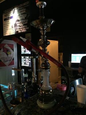 Khalil Mamoon Hookahs!!!