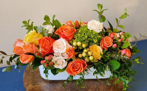 Corona del Mar Florist