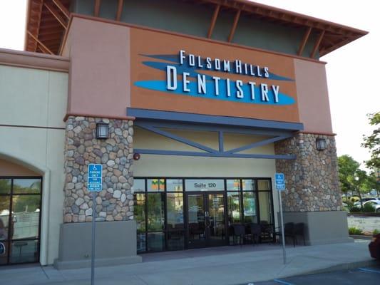 Looking for a family dentist in Folsom, CA? You have come to the right spot!