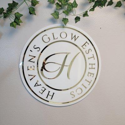 Heaven's Glow Beauty Studio