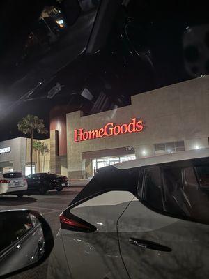 HomeGoods