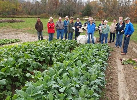 Cornell Co-Operative Extension Warren County