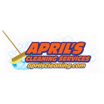 April's Cleaning