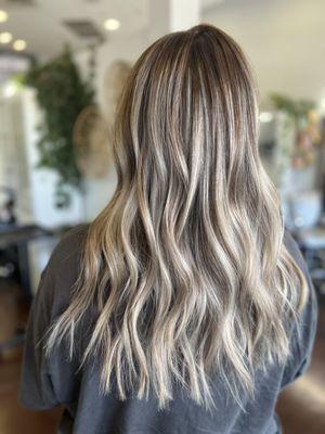 Balayage