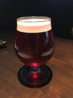 Founders Rübæus Nitro!!!