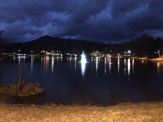 Lake Tomahawk - Circle of Lights Holiday Celebration (12/22)