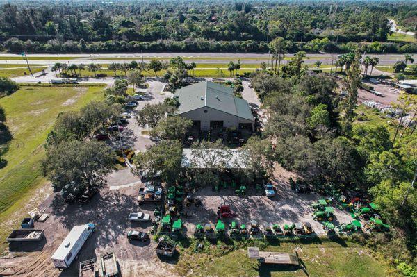 Loxahatchee Farm Equipment