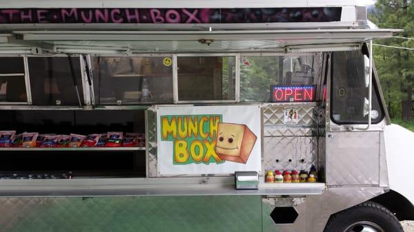 The Munch Box