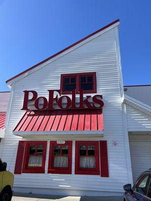 PoFolks St. Pete