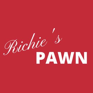 Richie's Pawn