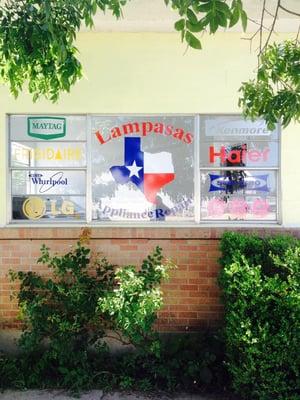 Stop by 102 East 4th Street in beautiful Lampasas, TX