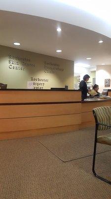 Rochester Dermatology Clinic