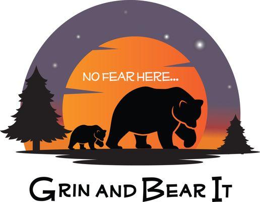 GRIN & BEAR IT DENTAL