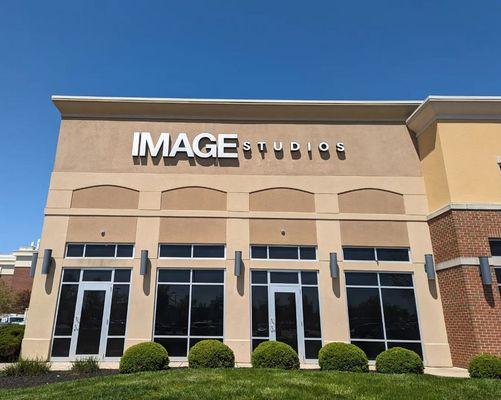 IMAGE Studios Dublin on Parkcenter Circle