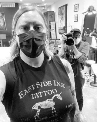 East Side Ink