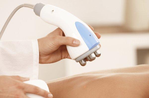 RF Therapy skin tightening therapy