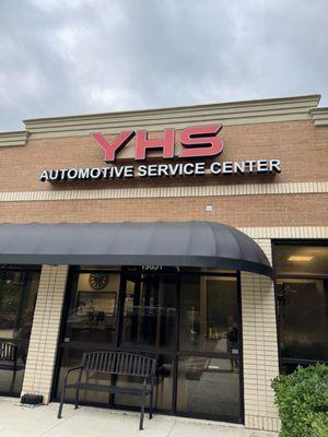 YHS Automotive