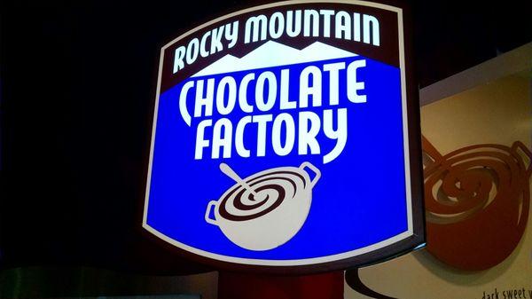 Rocky Mountain Chocolate Factory