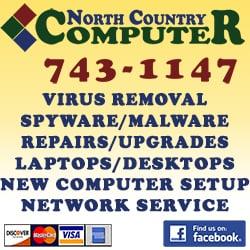 North Country Computer