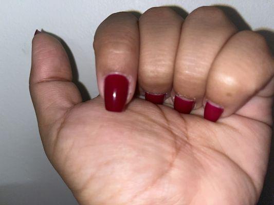 My Nail.com