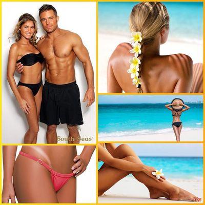 Summer Airbrush Tan (ONE for $40-1st time clients $30, TWO for $70, or FOUR for $120)