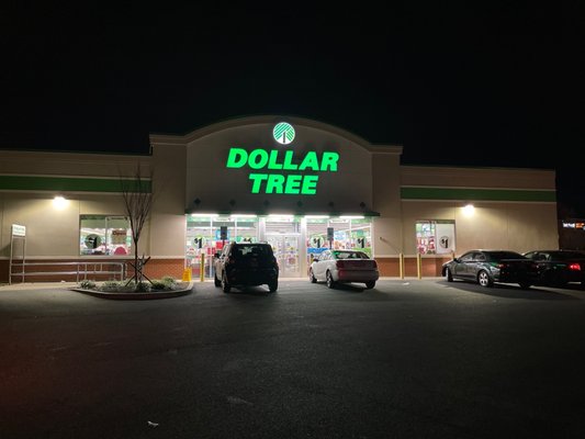 Dollar Tree