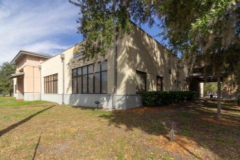 Jacksonville Public Library - South Mandarin Branch