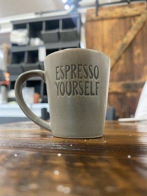 Expresso