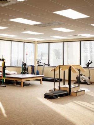 Cardin & Miller Physical Therapy