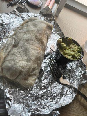 Burritos