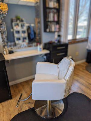 Allure Salon