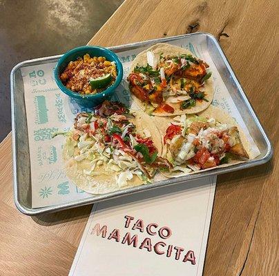 Taco Mamacita Nashville