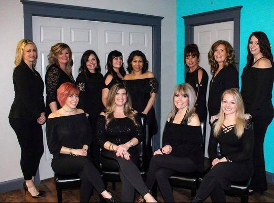 Salon Art Hair Designers