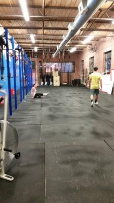 CrossFit Midtown