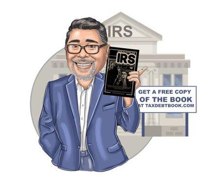 Get my free book at http://TaxDebtBook.com