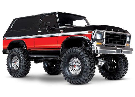 Traxxas TRX-4