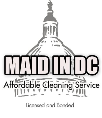 Maid In DC