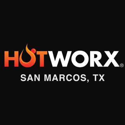 HOTWORX - San Marcos, TX