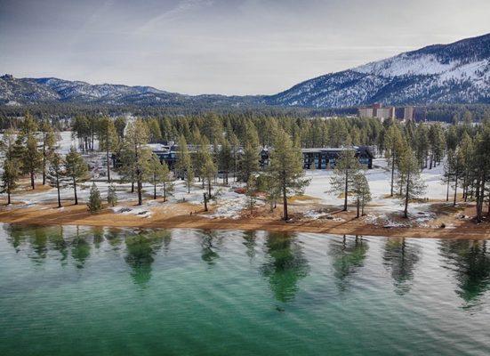 Edgewood Tahoe