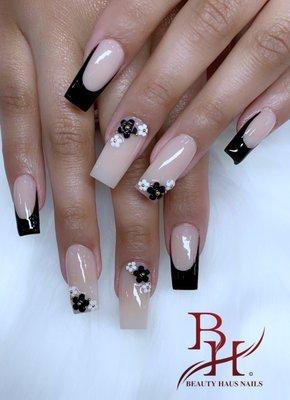 Beauty Haus Nails  850 East Bidwell St, Ste 155, Folsom, CA 95630  Book NOW we will delivers the best look to you - 916 983 3492