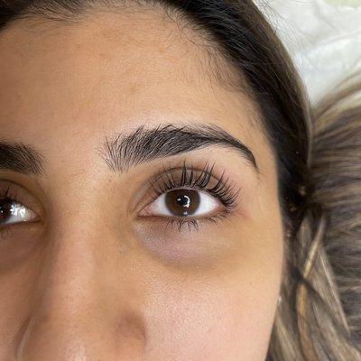 Lash Lift