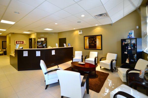 1st Family Dental-Old Town