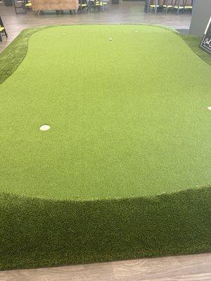 Putting Green