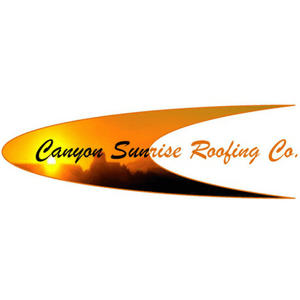 Canyon Sunrise Roofing