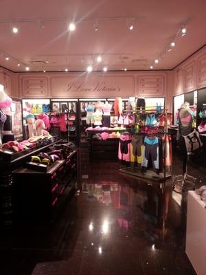 Victoria's Secret & PINK