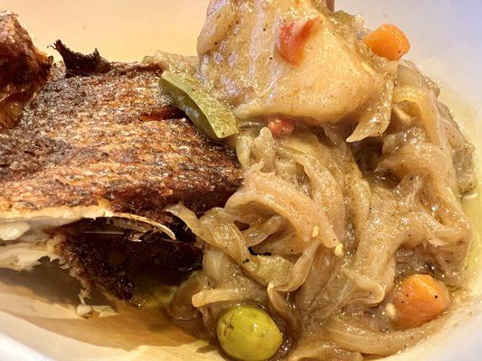 Yassa Poisson