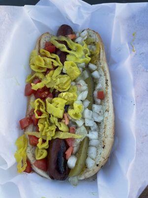 Chicago Dog