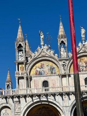 San Marco, Venice