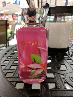 Plumeria! Back in stock for a limited time! $3.95!