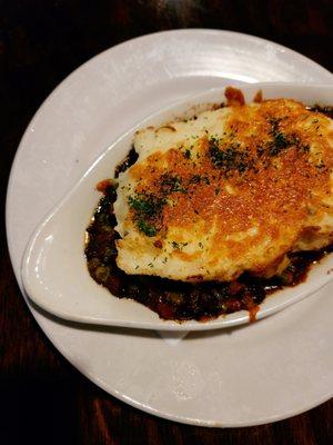 Shepherd's Pie